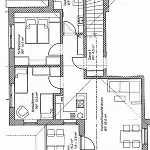 Appartement Wolke 8