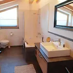 Appartement Wolke 8 *