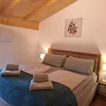 Wolke 8 Appartement