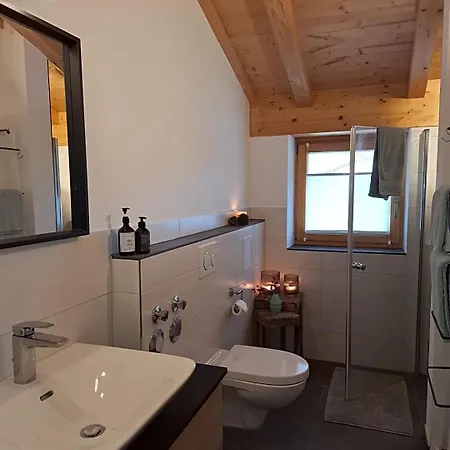 Wolke 8 Apartment *