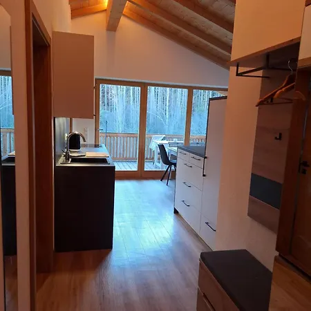 Wolke 8 Apartment *
