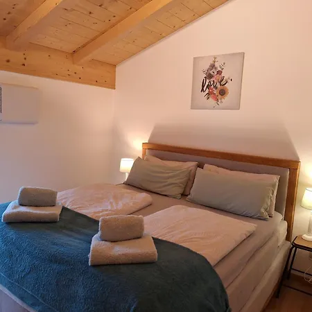 Wolke 8 Апартаменты