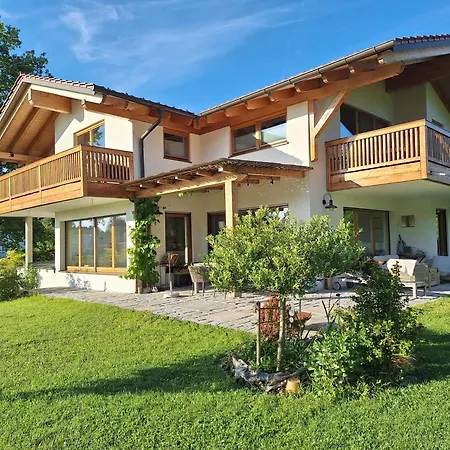 Wolke 8 Appartement